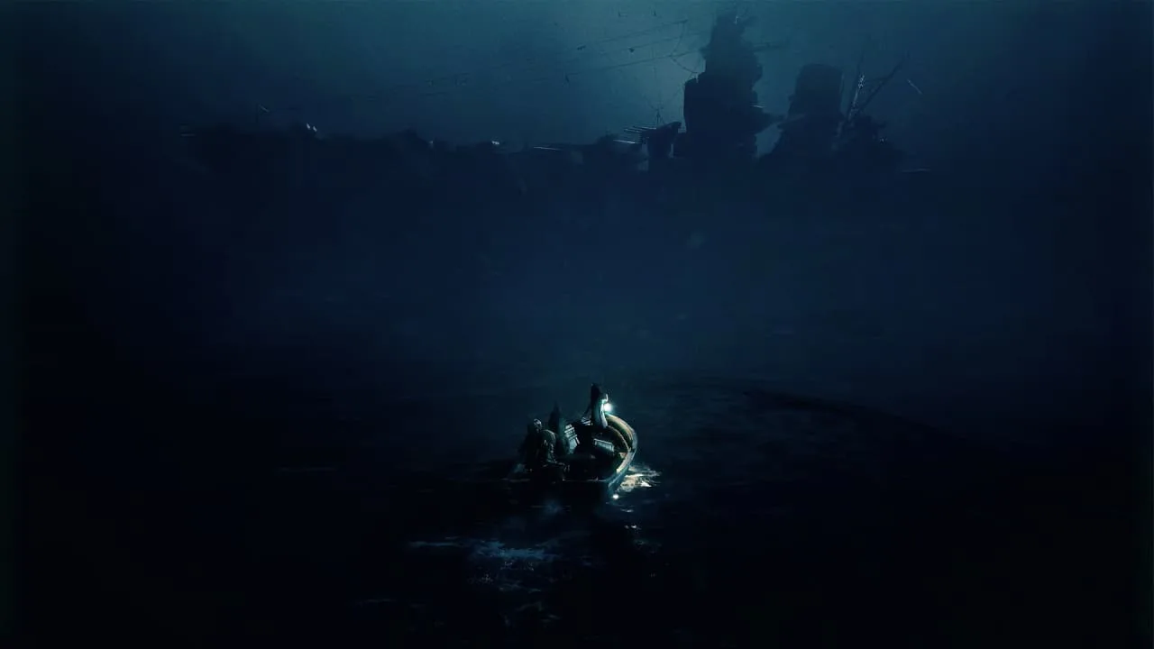 REANIMAL — 2