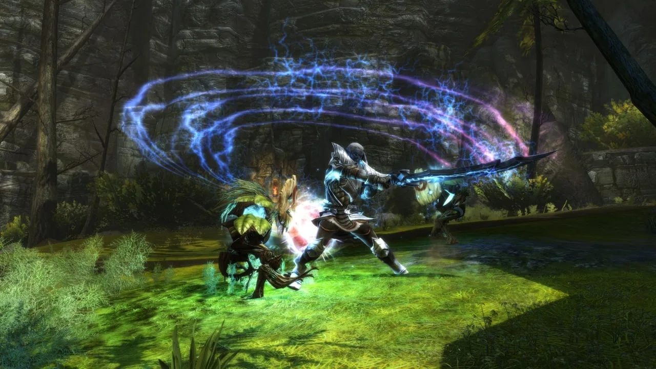 Kingdoms of Amalur: Re-Reckoning — 8