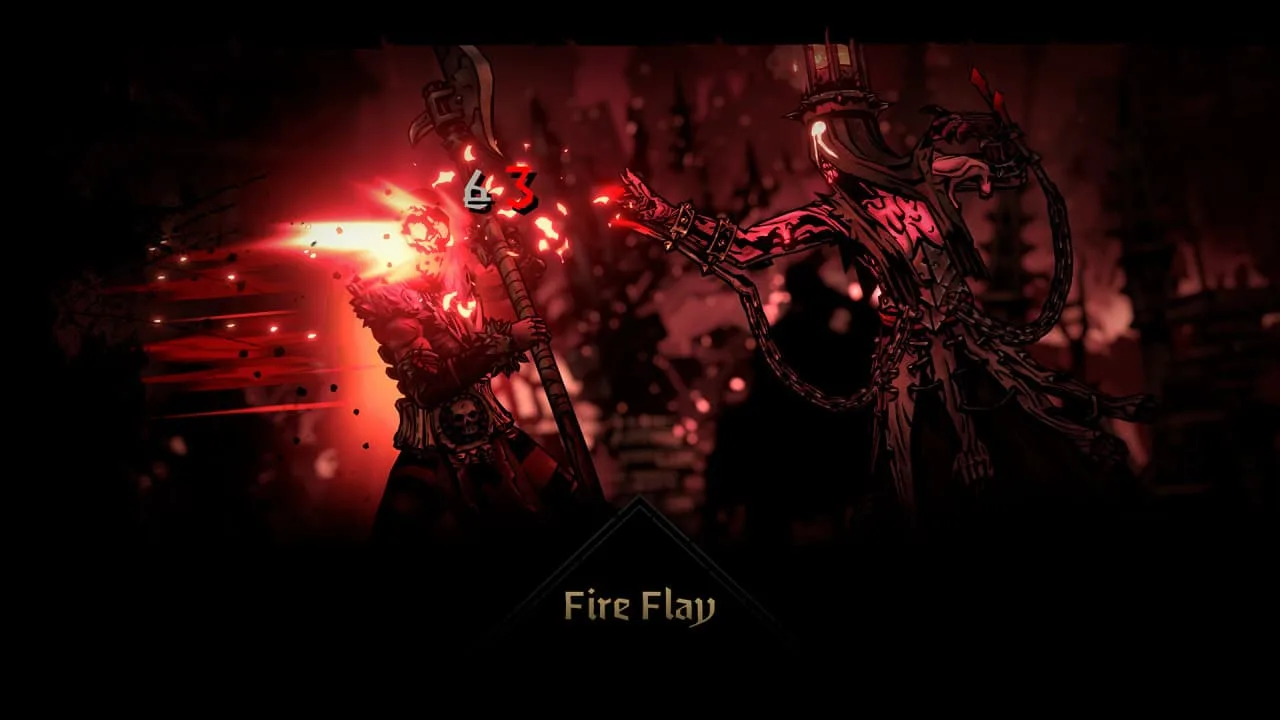 Darkest Dungeon 2 — 6