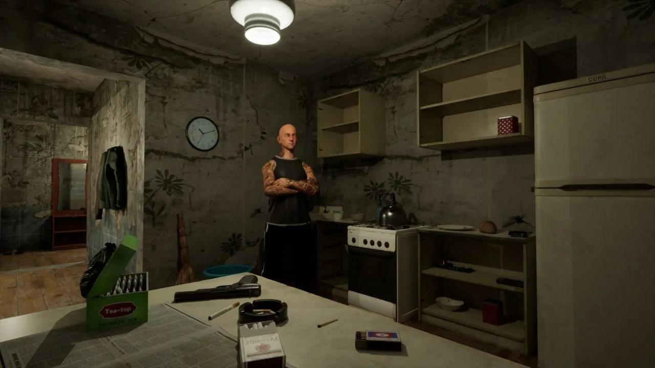 VLADiK BRUTAL — 7