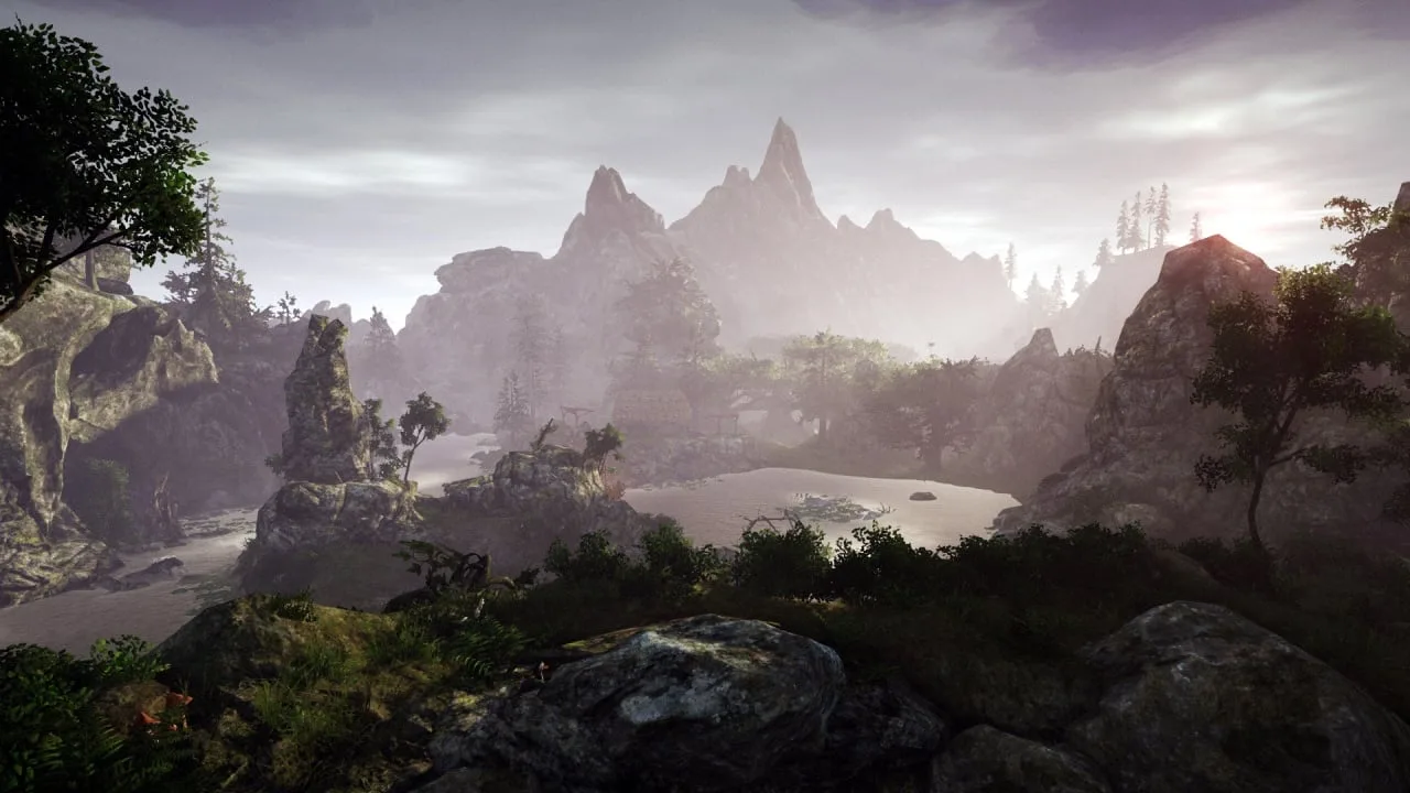 Risen 3 - Titan Lords — 11