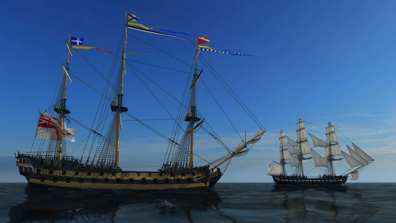 Naval Action — 9