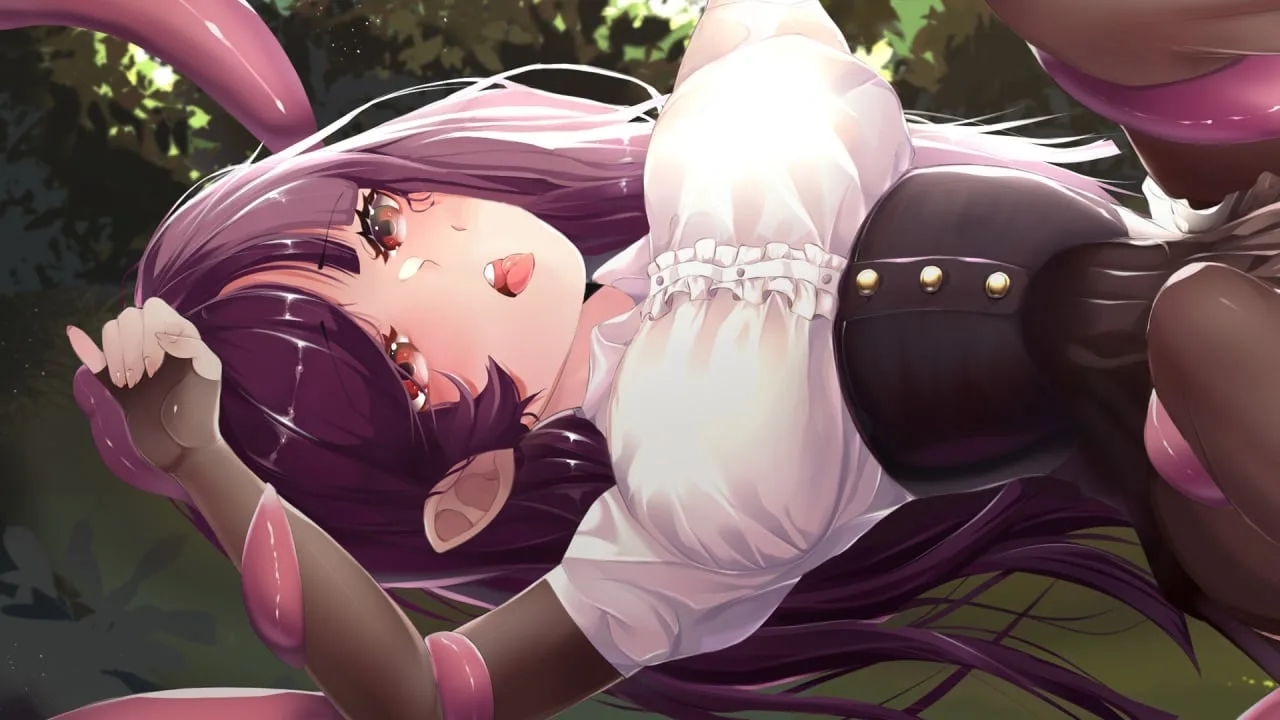 Waifu Secret 2 — 7