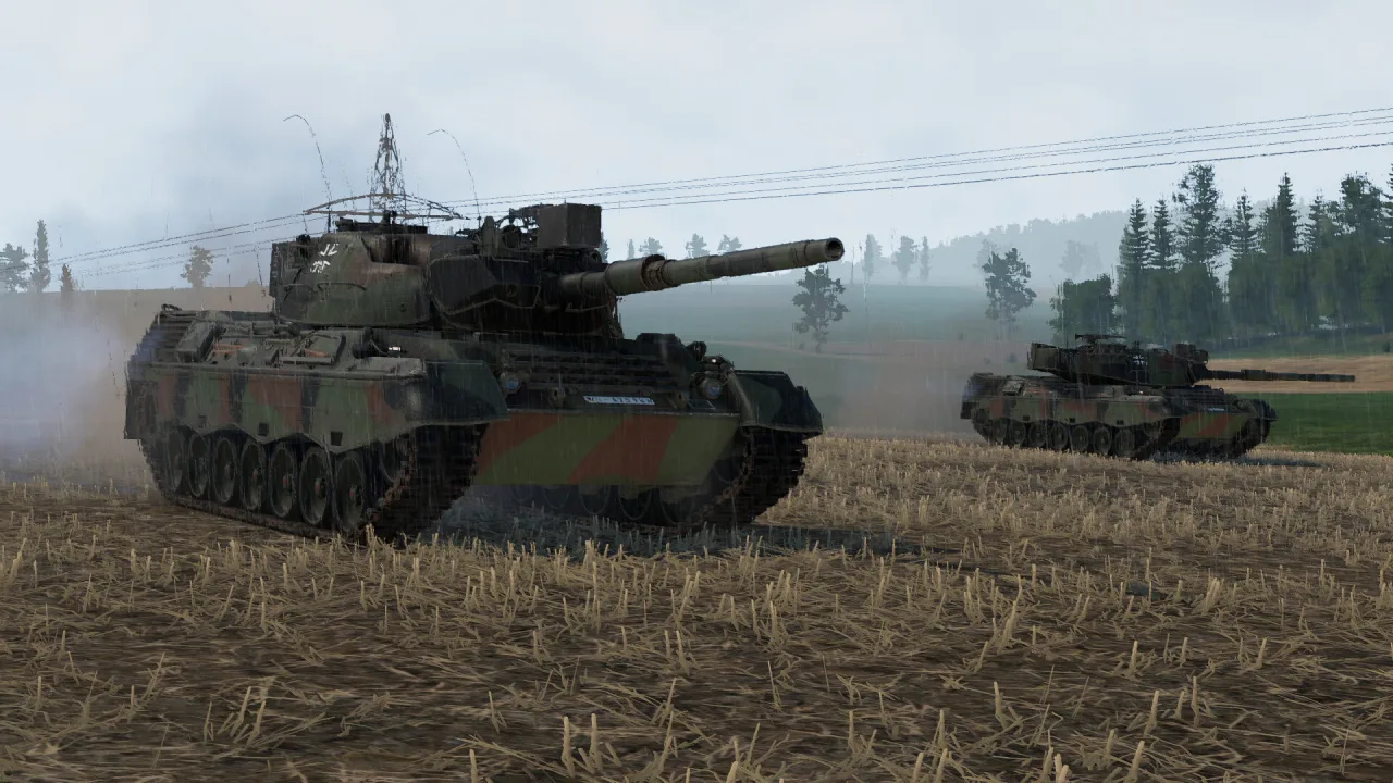 Gunner, HEAT, PC! — 11
