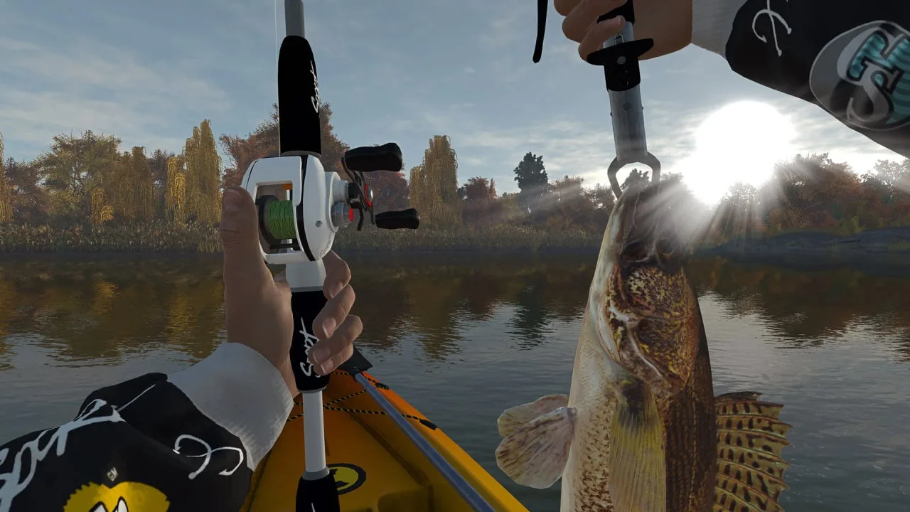 Fishing Planet — 5