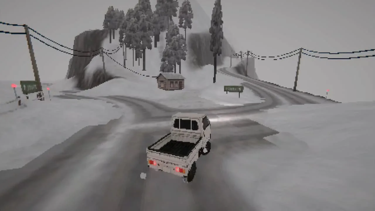 Easy Delivery Co. — 6