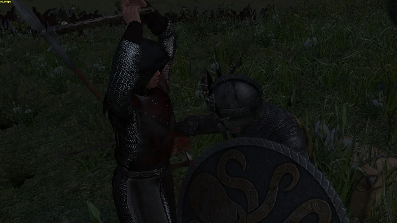 Mount & Blade: Warband - Prophesy of Pendor — 5