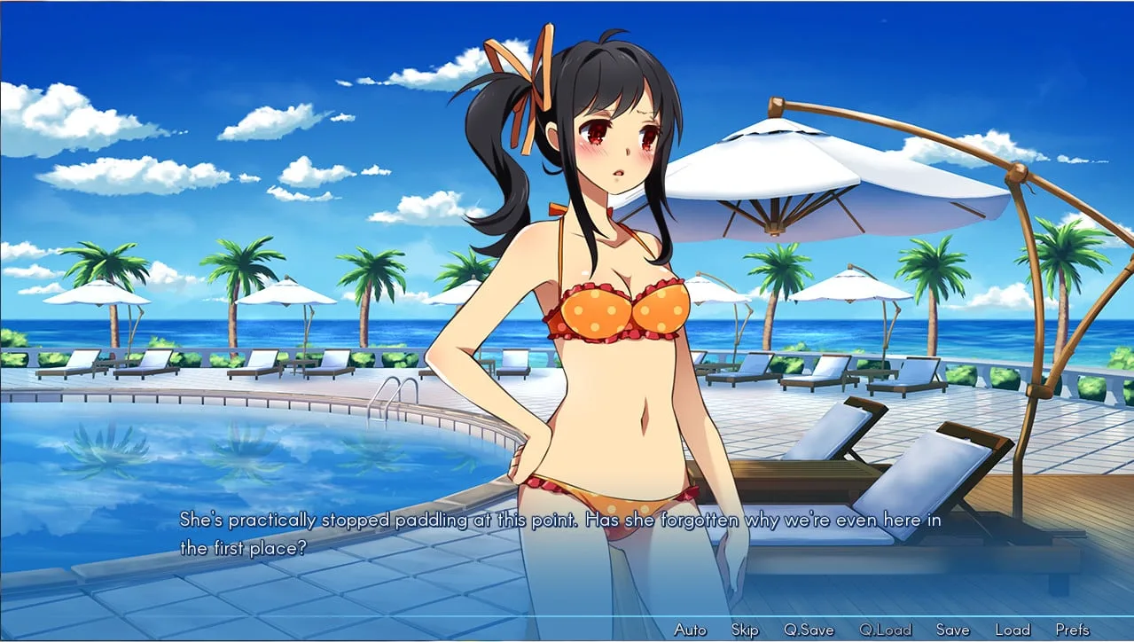 Sakura Beach — 6
