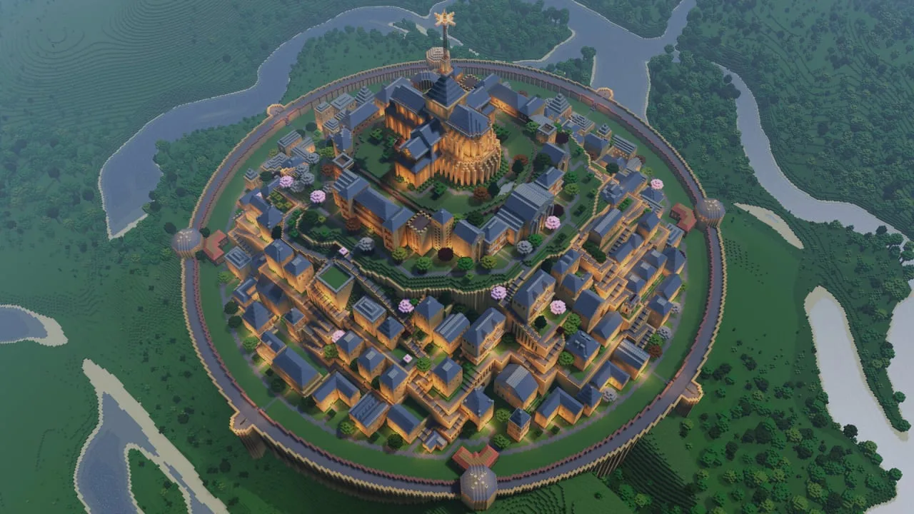 Colony Survival — 4