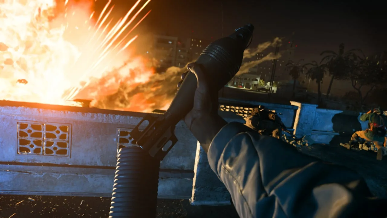 Call of Duty: Modern Warfare 2019 — 6