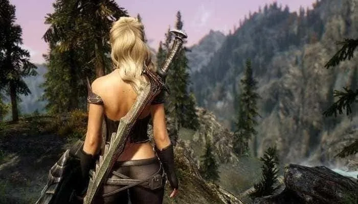The Elder Scrolls 5 Skyrim Legendary Edition — 3