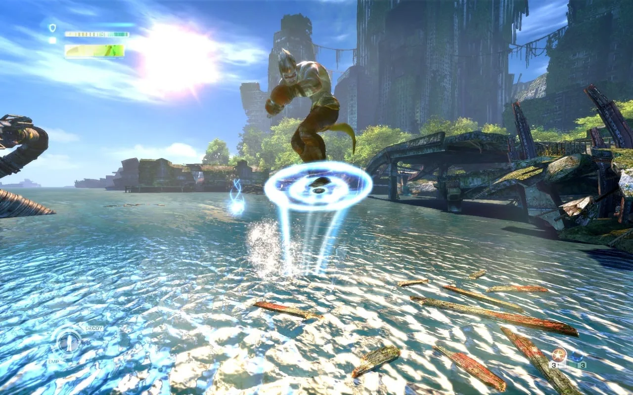 ENSLAVED: Odyssey to the West Premium Edition — 12