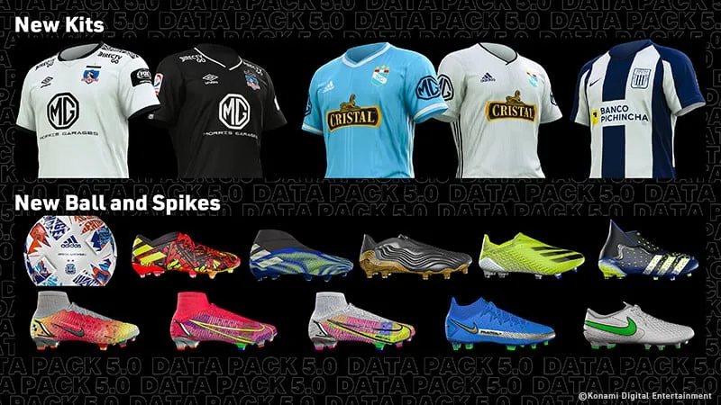 eFootball PES 2021 — 1