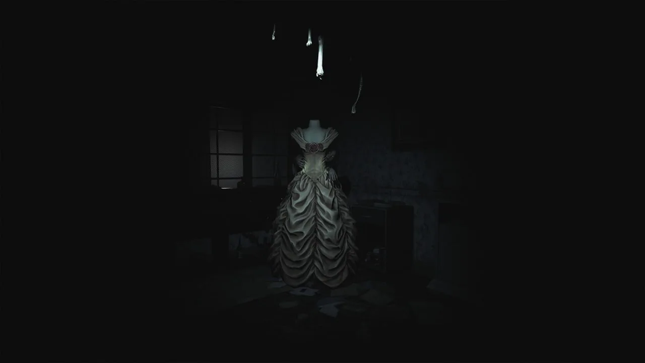 Demonologist — 6