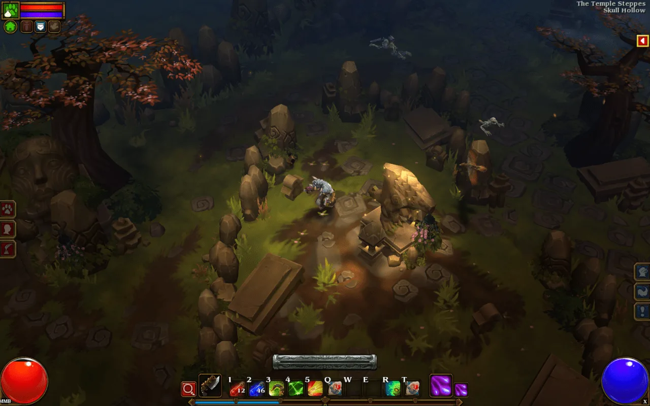 Torchlight 2 — 1