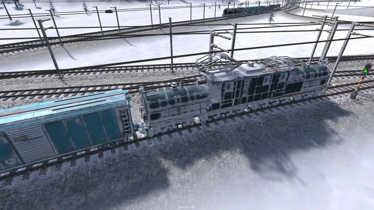 Railroad Corporation 2 — 11