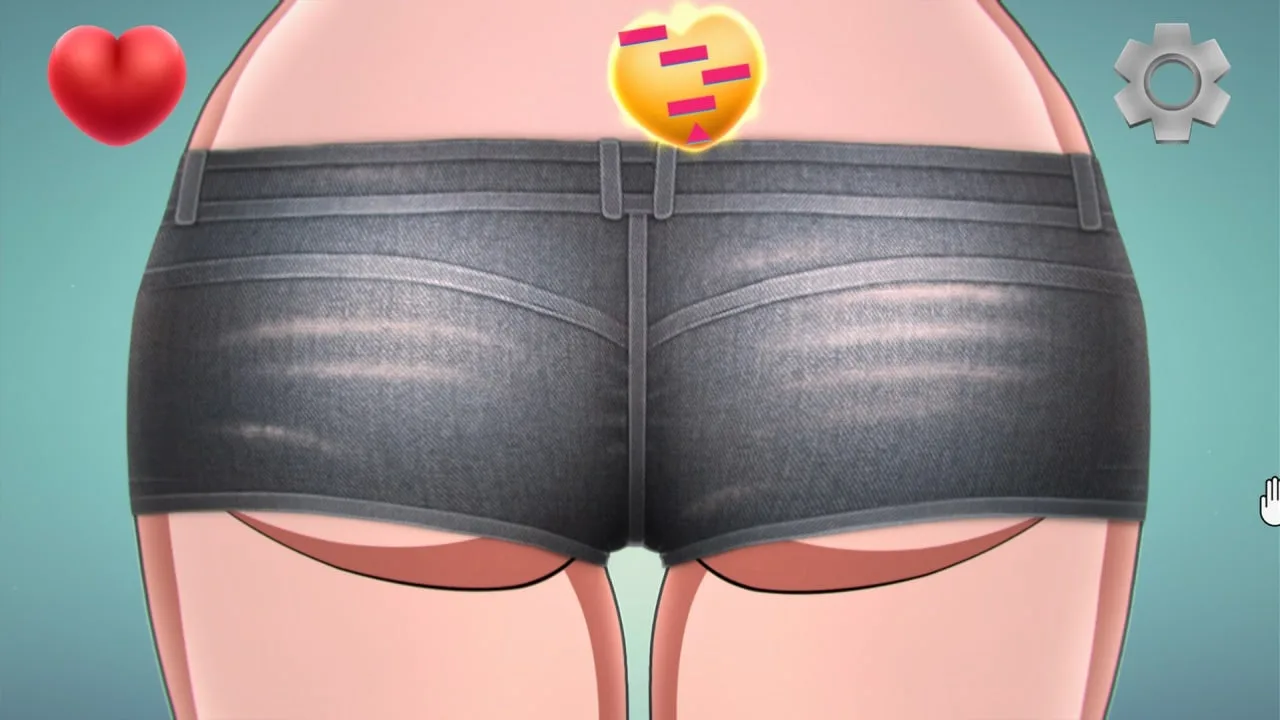 Slappy Ass — 4