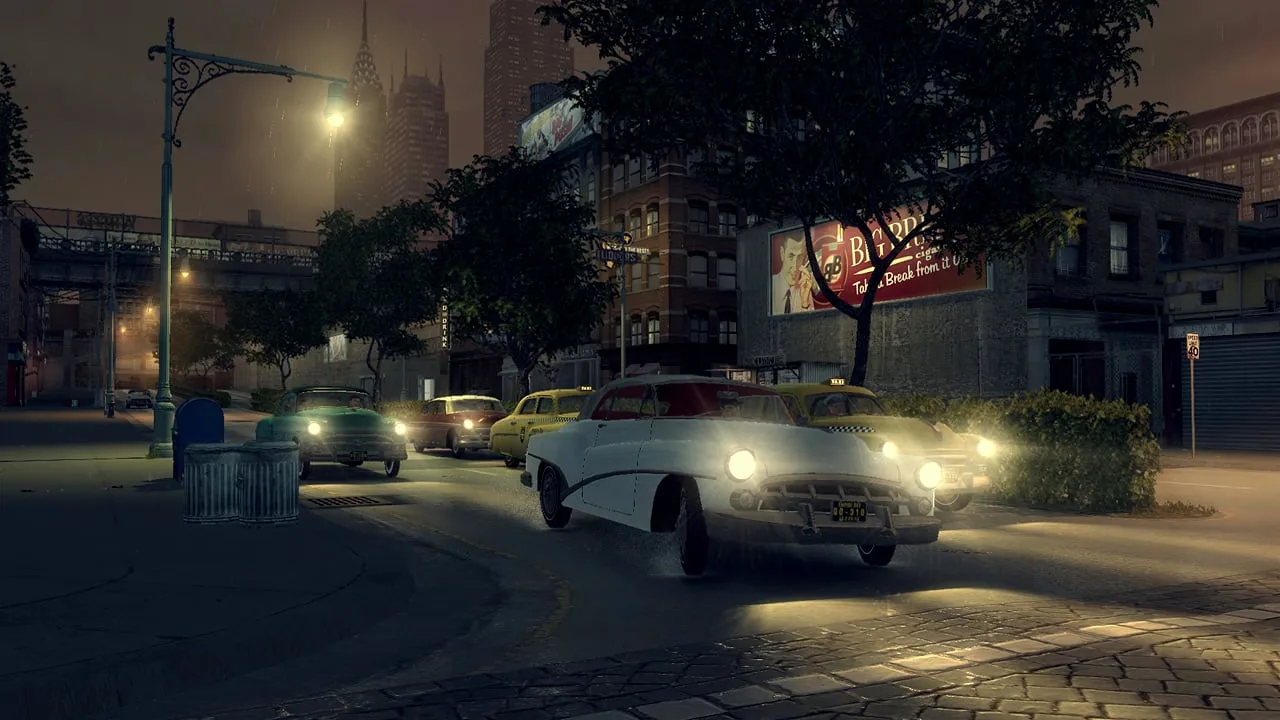 Mafia 2 — 2