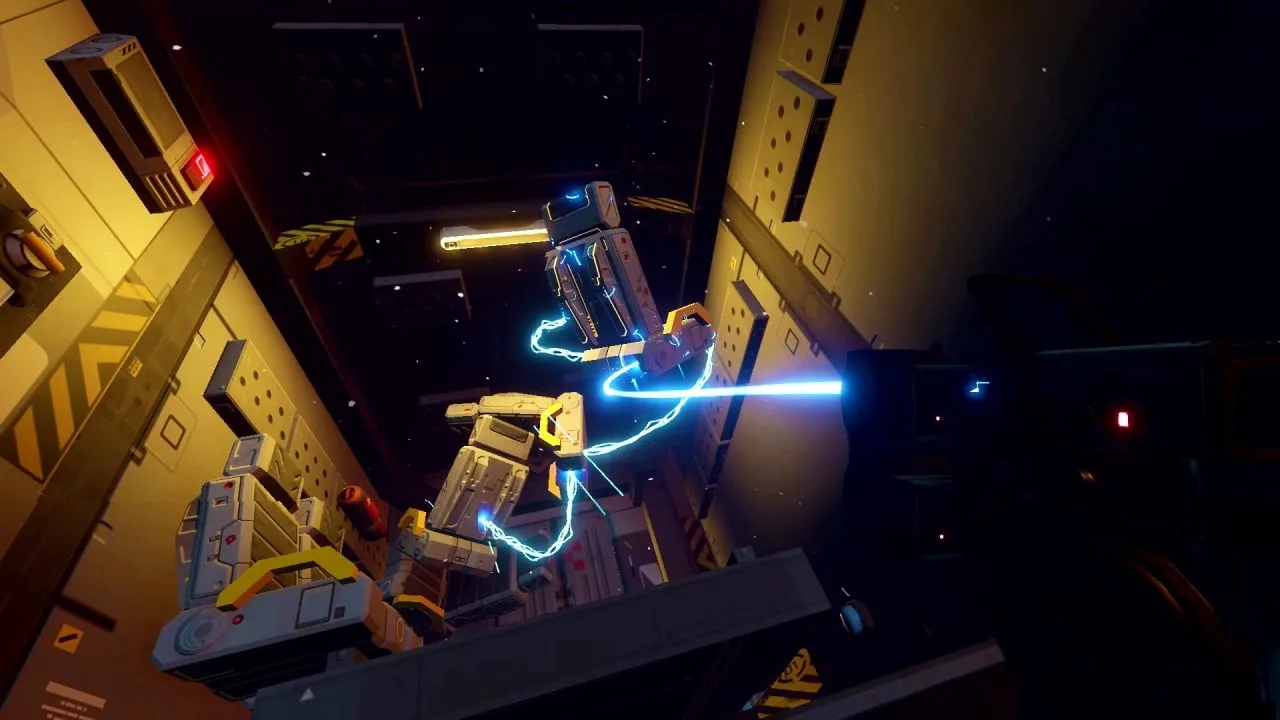Hardspace: Shipbreaker — 9