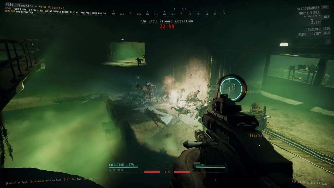 GTFO — 2
