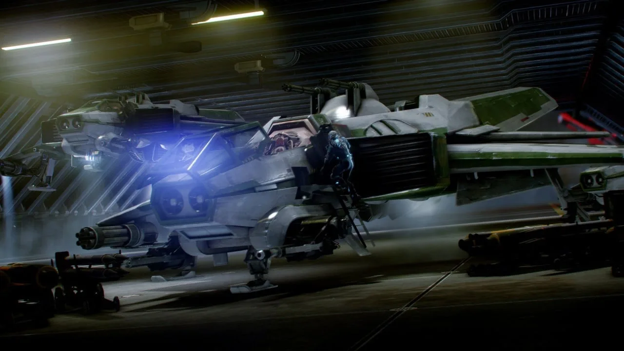 Star Citizen — 2