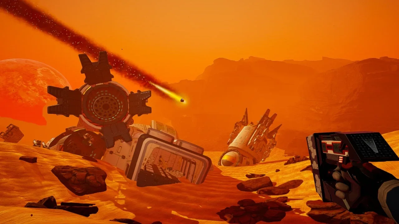 The Planet Crafter — 2