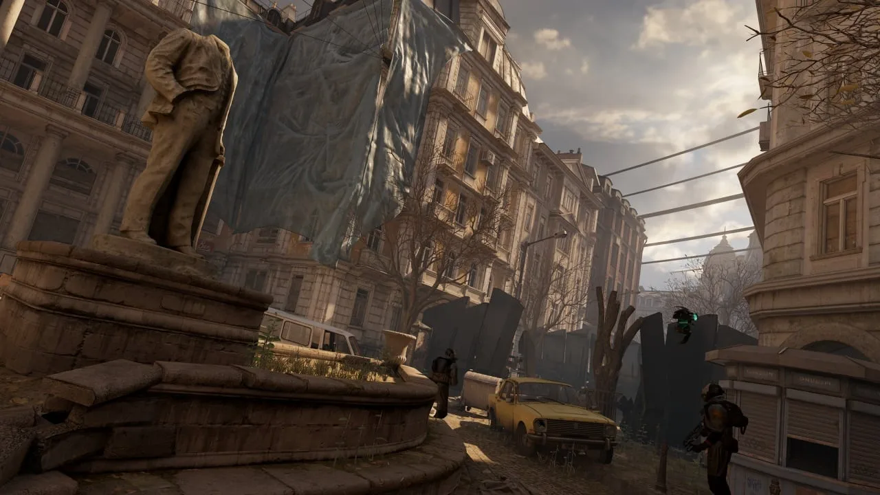 Half-Life: Alyx — 8