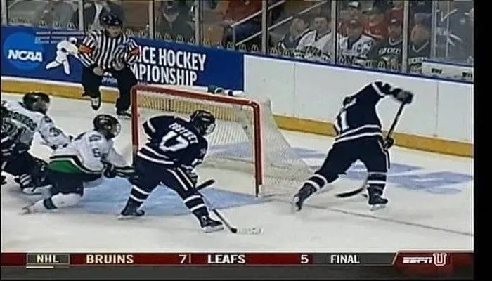 Ice Hockey Manager 2009 — 3
