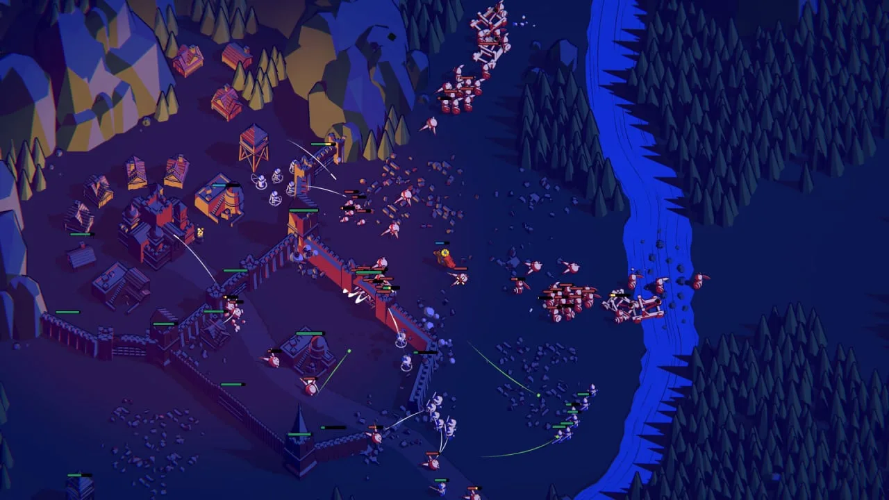 Thronefall — 6