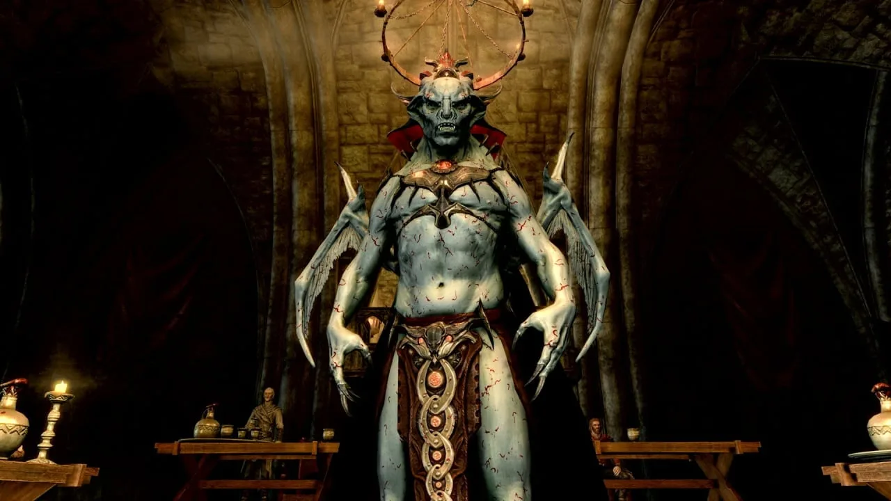 The Elder Scrolls 5 Skyrim Anniversary Edition — 5