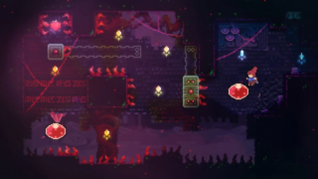 Celeste — 10