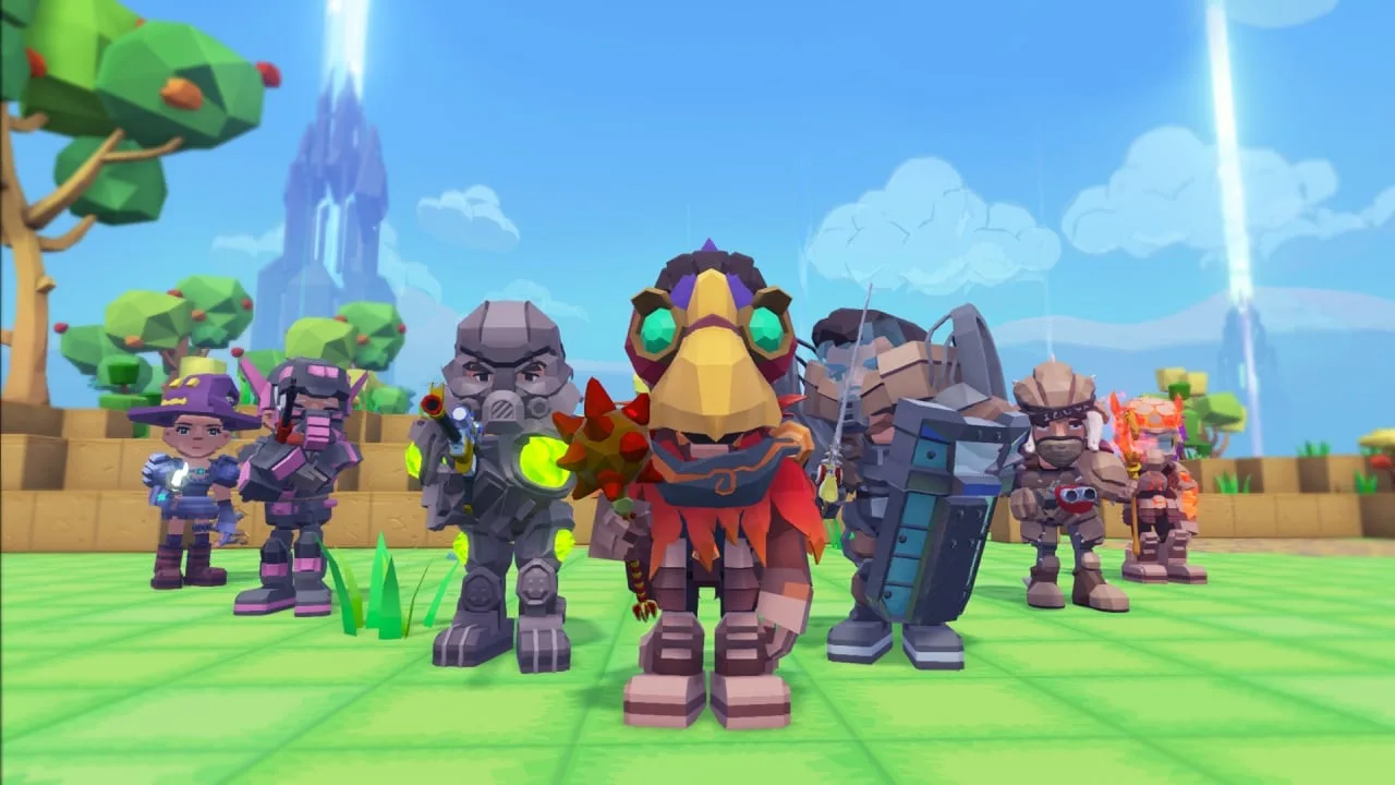 PixARK — 3