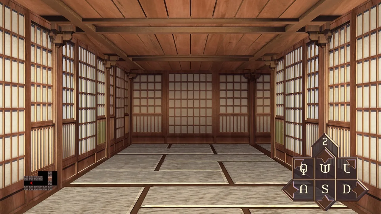 Sakura Dungeon — 7