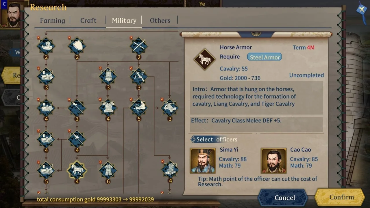 Three Kingdoms: The Last Warlord — 12