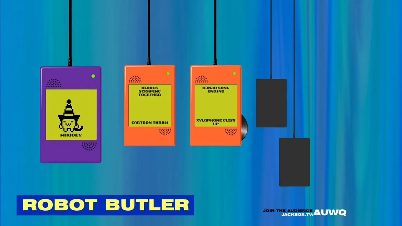 The Jackbox Party Pack 2 — 11