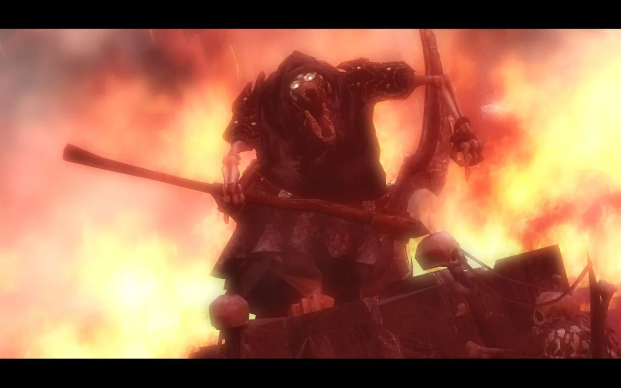 Overlord: Raising Hell — 1