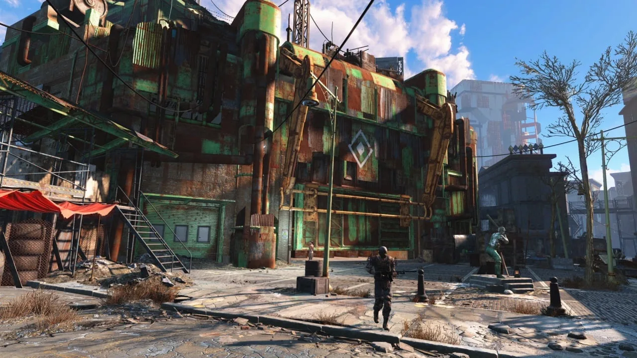 Fallout 4 — 7