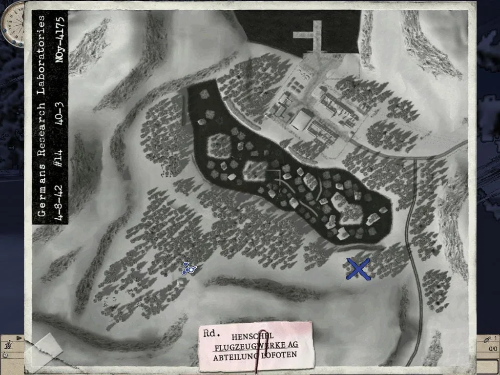 Hidden & Dangerous 2: Sabre Squadron — 5