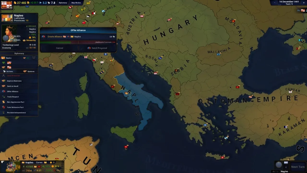 Age of History 2 — 6