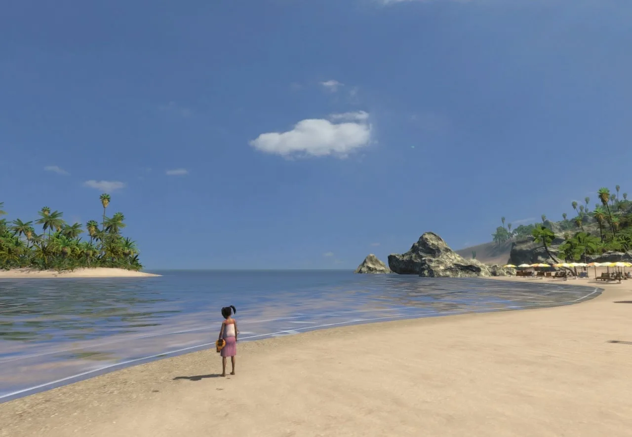 Tropico 3 — 4