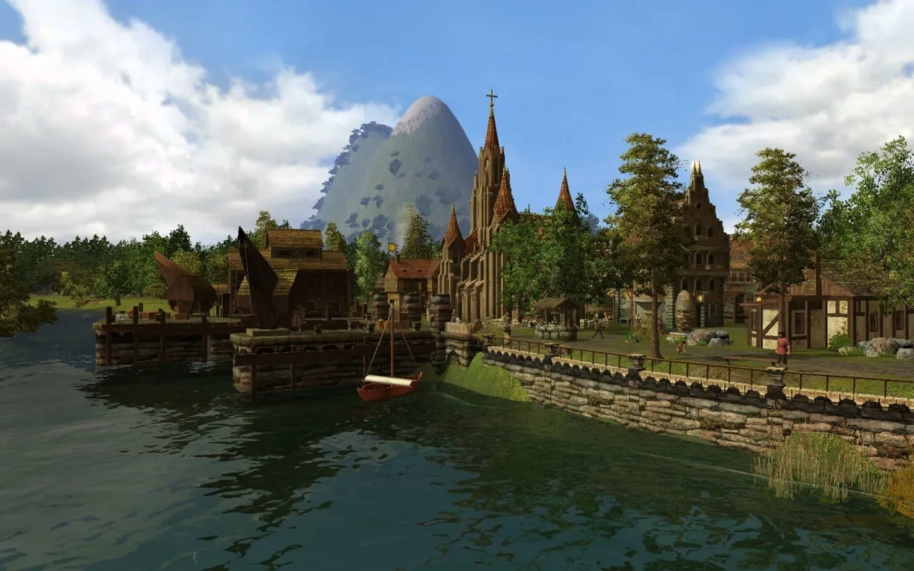 The Guild 2 Renaissance — 4