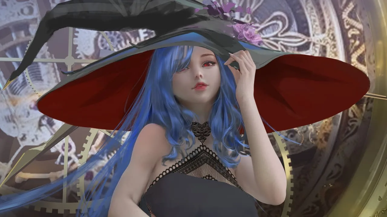 Fairy Biography — 6