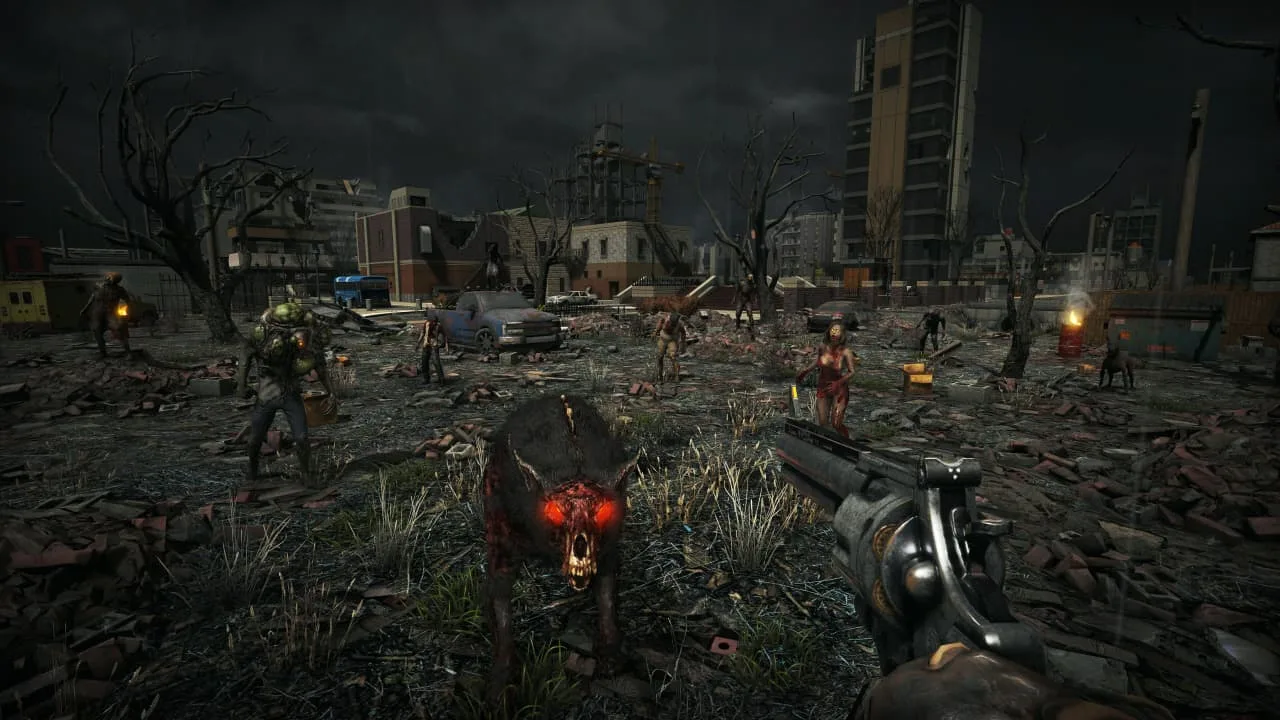 7 Days to Die — 7