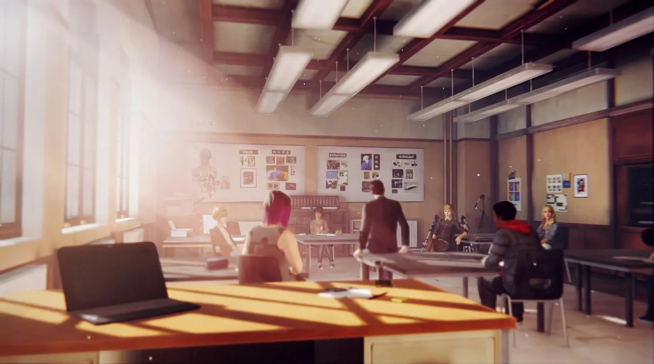 Life Is Strange: Complete Season — 3