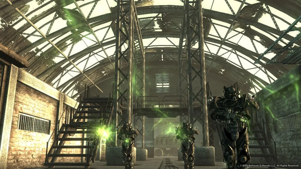Fallout 3 — 2