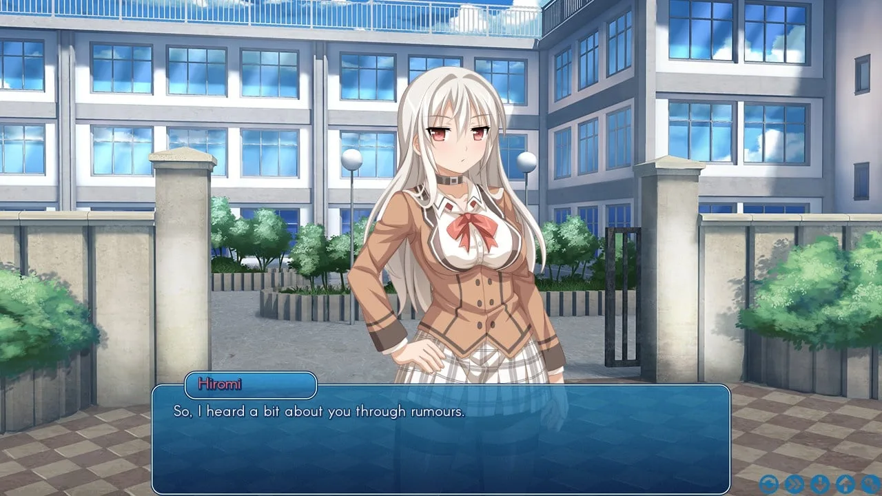 Sakura Swim Club — 7