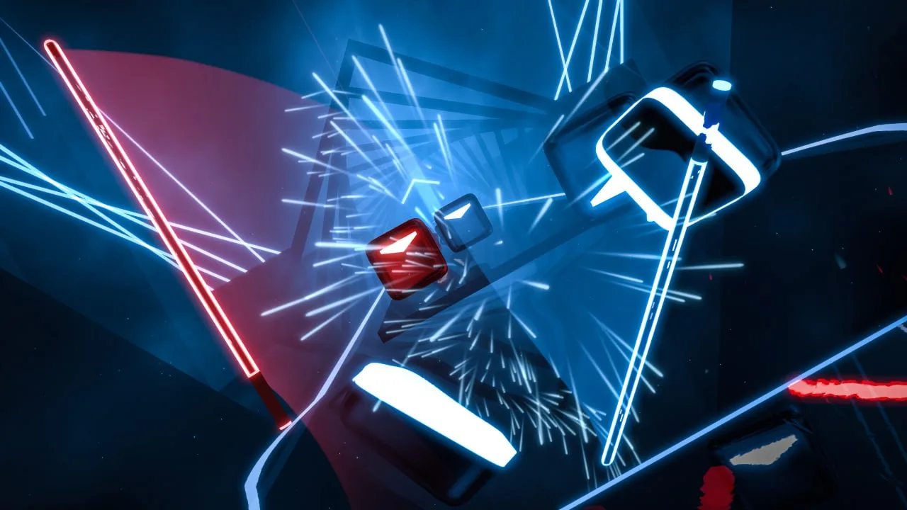 Beat Saber — 7