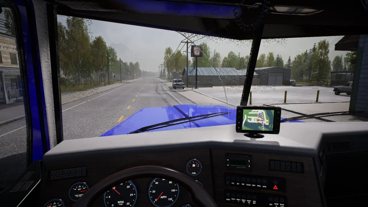 Alaskan Road Truckers — 7