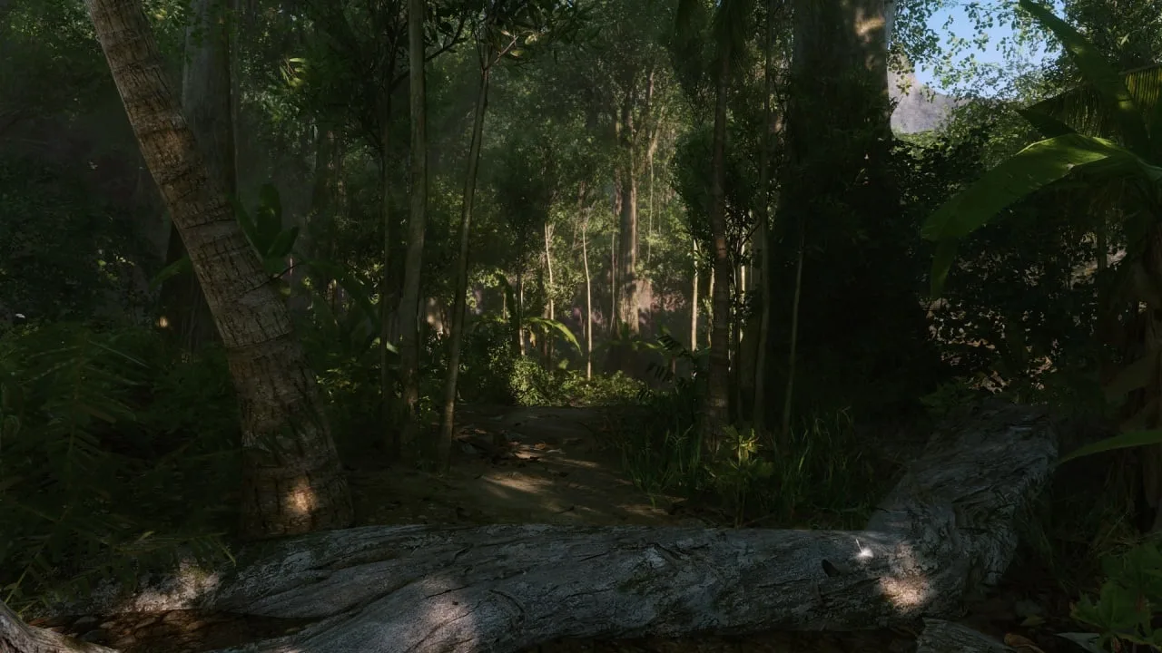 Crysis Remastered — 4