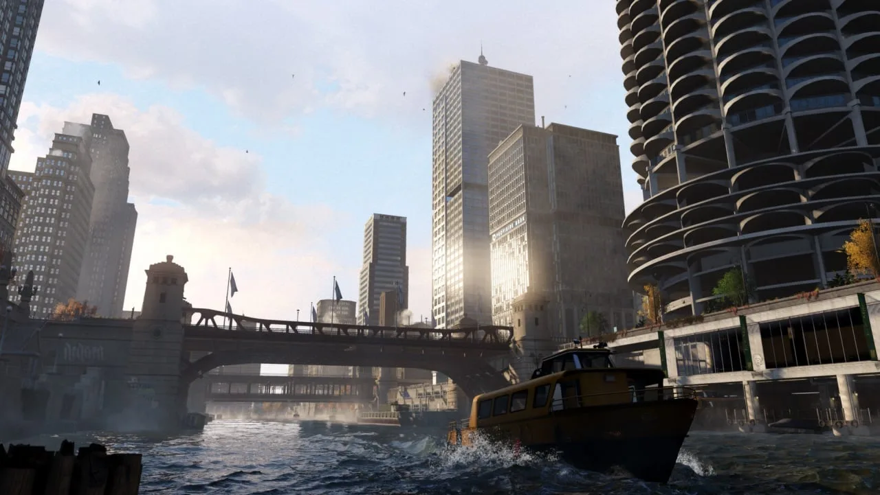 Watch Dogs — 2